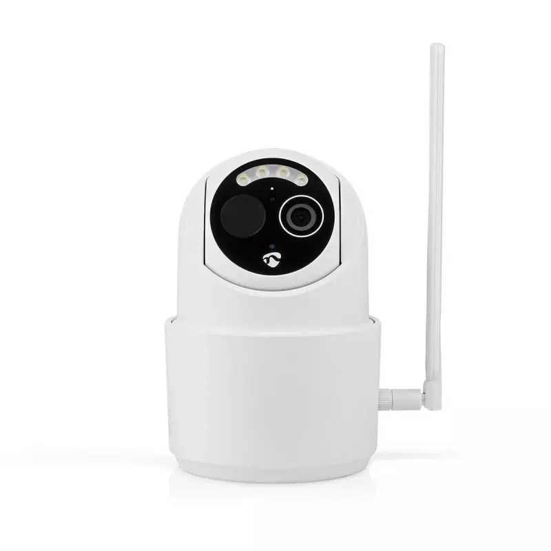 IP-turvakaamera Nedis SIMCBO50WT