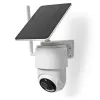 IP-turvakaamera Nedis SIMCBO50WT