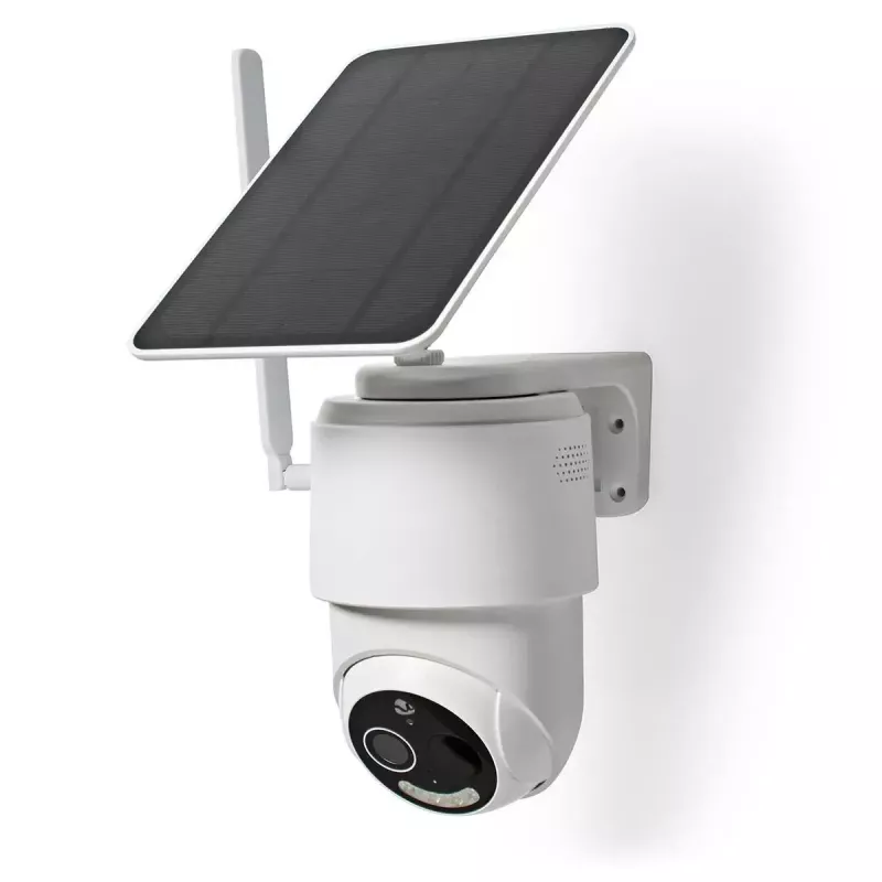 IP-turvakaamera Nedis SIMCBO50WT