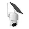 IP-turvakaamera Nedis SIMCBO50WT