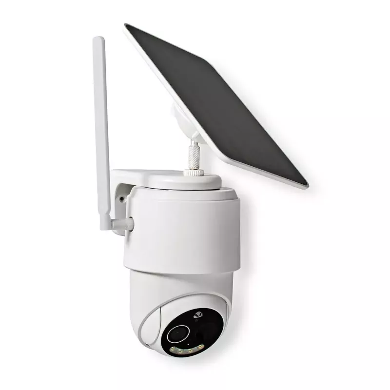IP-turvakaamera Nedis SIMCBO50WT