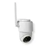 IP-turvakaamera Nedis SIMCBO50WT