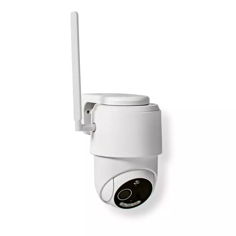IP-turvakaamera Nedis SIMCBO50WT