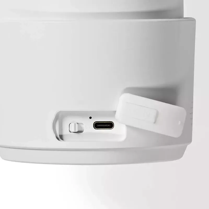 IP-turvakaamera Nedis SIMCBO50WT