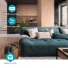 IP-turvakaamera Nedis SIMCBO50WT