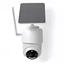 IP-turvakaamera Nedis SIMCBO50WT