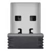 Hiir SPEEDLINK SL-630004-RRBK Paremakäeline RF Juhtmevaba Optiline 1600 DPI