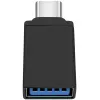 Hiir SPEEDLINK SL-630004-RRBK Paremakäeline RF Juhtmevaba Optiline 1600 DPI
