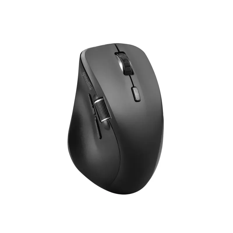 Hiir SPEEDLINK SL-630021-RRBK RF juhtmevaba + Bluetooth