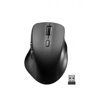 Hiir SPEEDLINK SL-630021-RRBK RF juhtmevaba + Bluetooth
