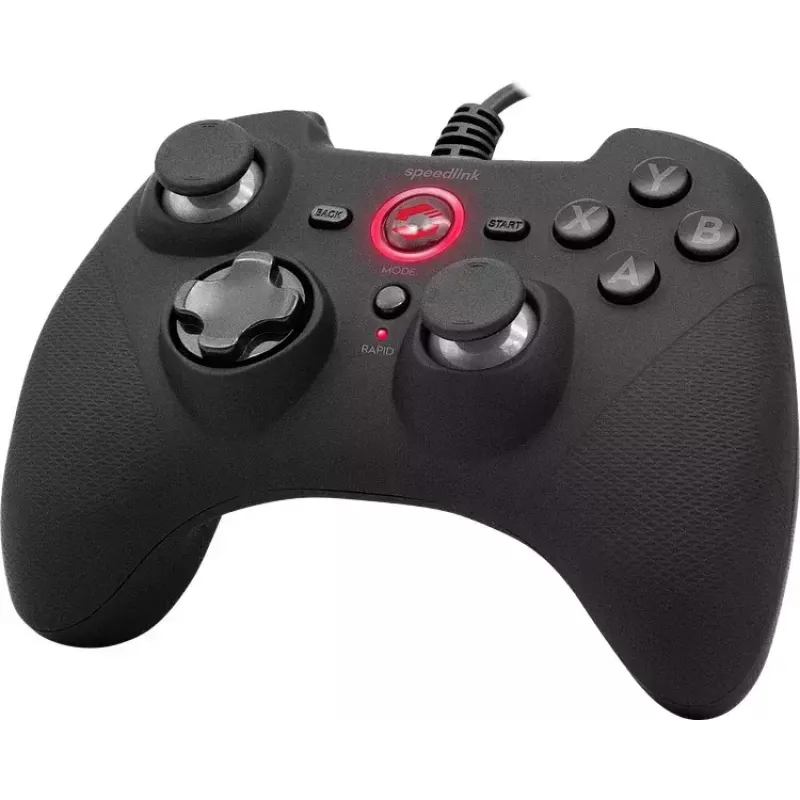 Gamepad SPEEDLINK RAIT Must