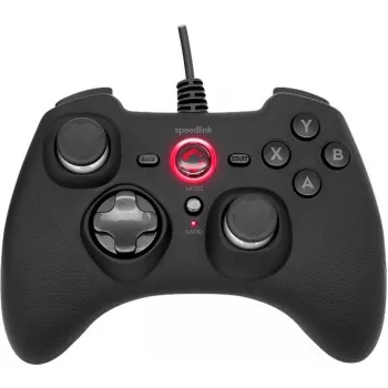 Gamepad SPEEDLINK RAIT Must