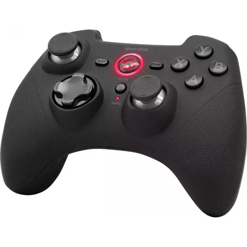 Gamepad SPEEDLINK RAIT Must RF