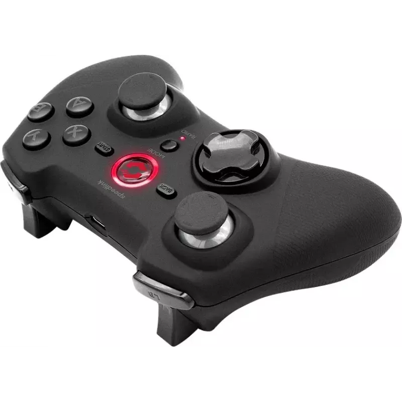 Gamepad SPEEDLINK RAIT Must RF