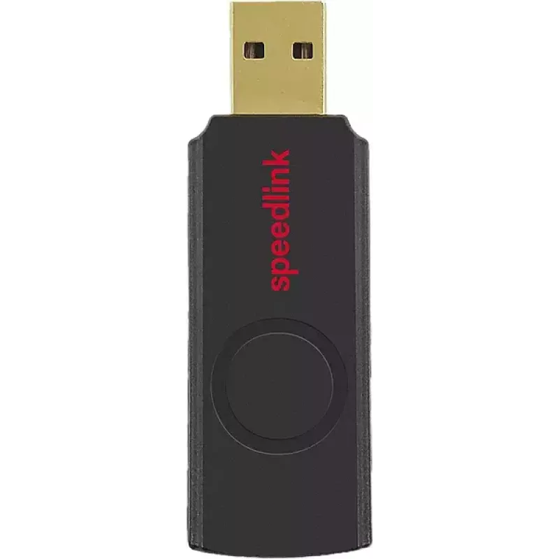 Gamepad SPEEDLINK RAIT Must RF