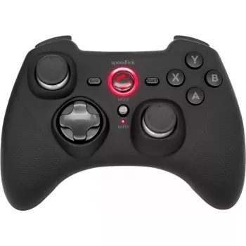 Gamepad SPEEDLINK RAIT Must RF