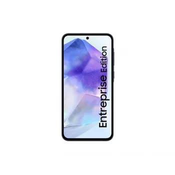 Samsung Galaxy A55 5G Enterprise Edition 16.8 cm (6.6 tolli) Dual SIM Android 14 USB Type-C 8 GB 128 GB 5000 mAh Navy
