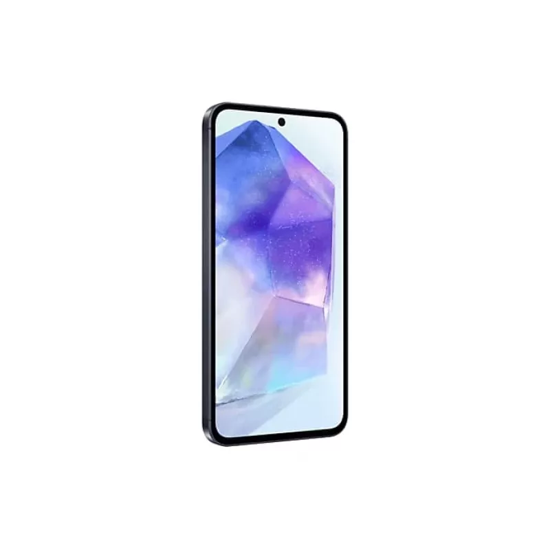 Samsung Galaxy A55 5G Enterprise Edition 16.8 cm (6.6 tolli) Dual SIM Android 14 USB Type-C 8 GB 128 GB 5000 mAh Navy