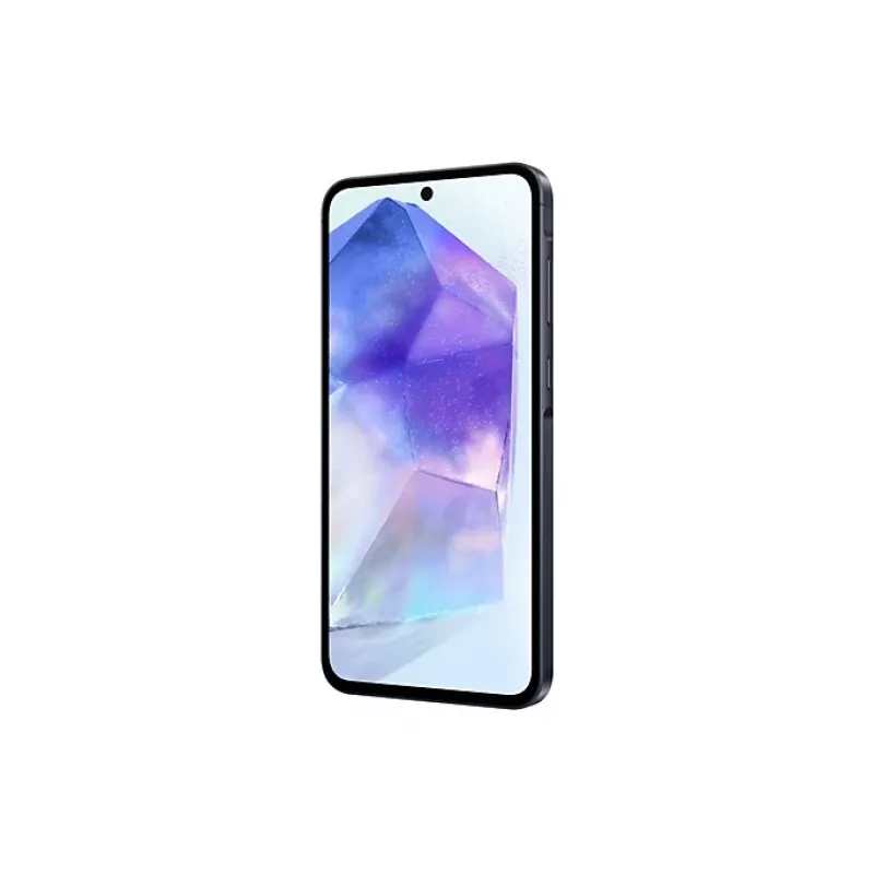 Samsung Galaxy A55 5G Enterprise Edition 16.8 cm (6.6 tolli) Dual SIM Android 14 USB Type-C 8 GB 128 GB 5000 mAh Navy