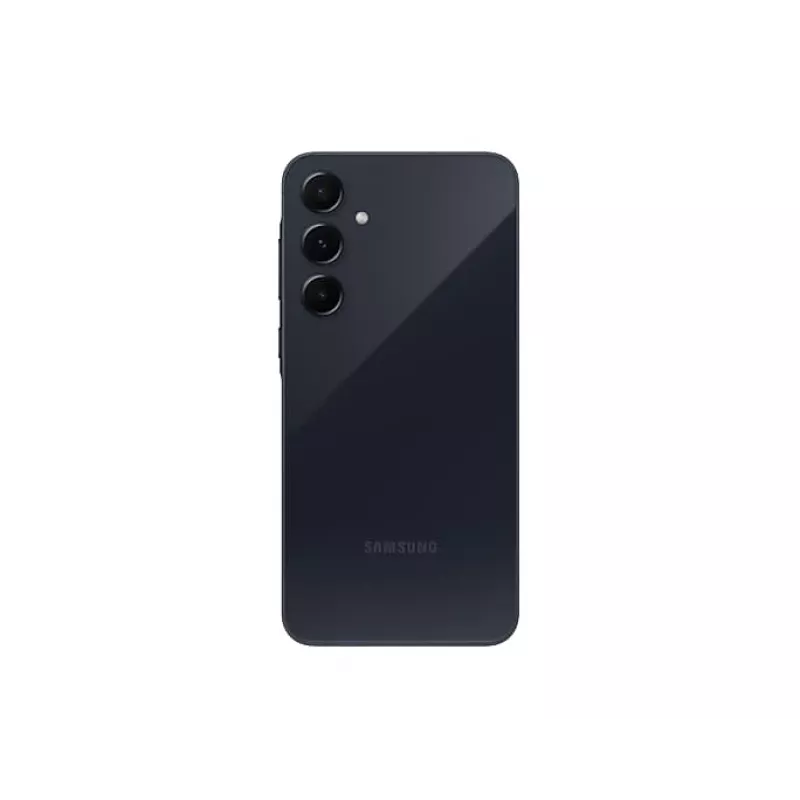 Samsung Galaxy A55 5G Enterprise Edition 16.8 cm (6.6 tolli) Dual SIM Android 14 USB Type-C 8 GB 128 GB 5000 mAh Navy