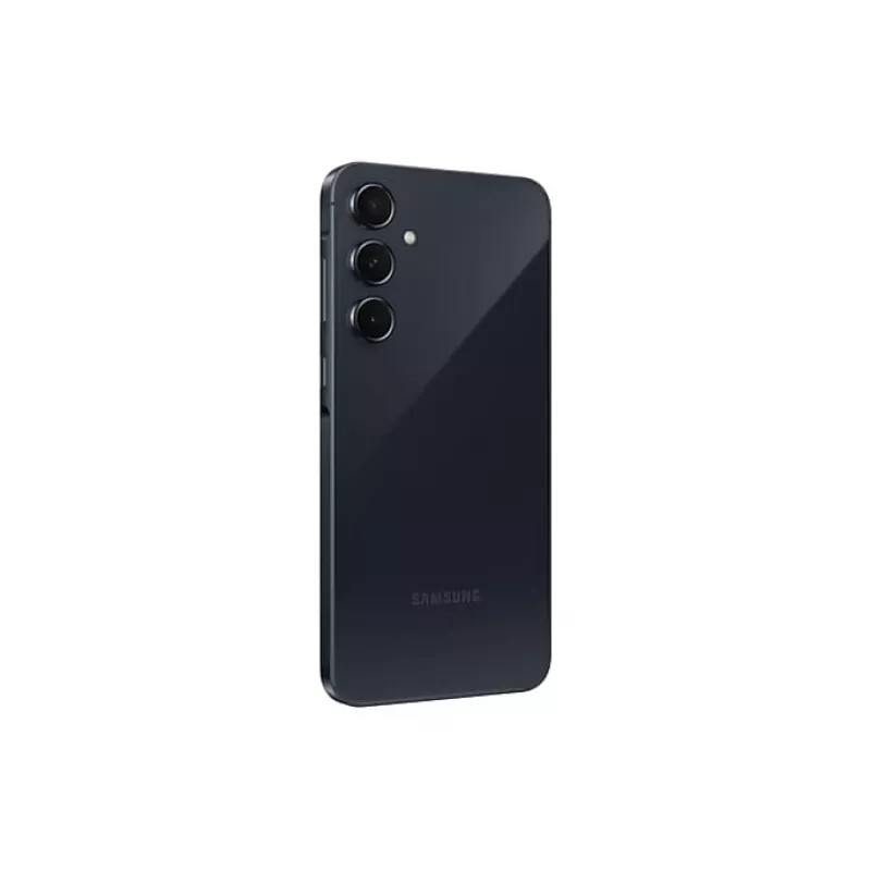 Samsung Galaxy A55 5G Enterprise Edition 16.8 cm (6.6 tolli) Dual SIM Android 14 USB Type-C 8 GB 128 GB 5000 mAh Navy