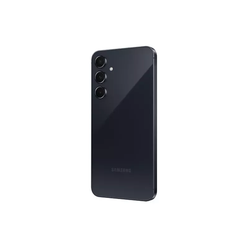 Samsung Galaxy A55 5G Enterprise Edition 16.8 cm (6.6 tolli) Dual SIM Android 14 USB Type-C 8 GB 128 GB 5000 mAh Navy