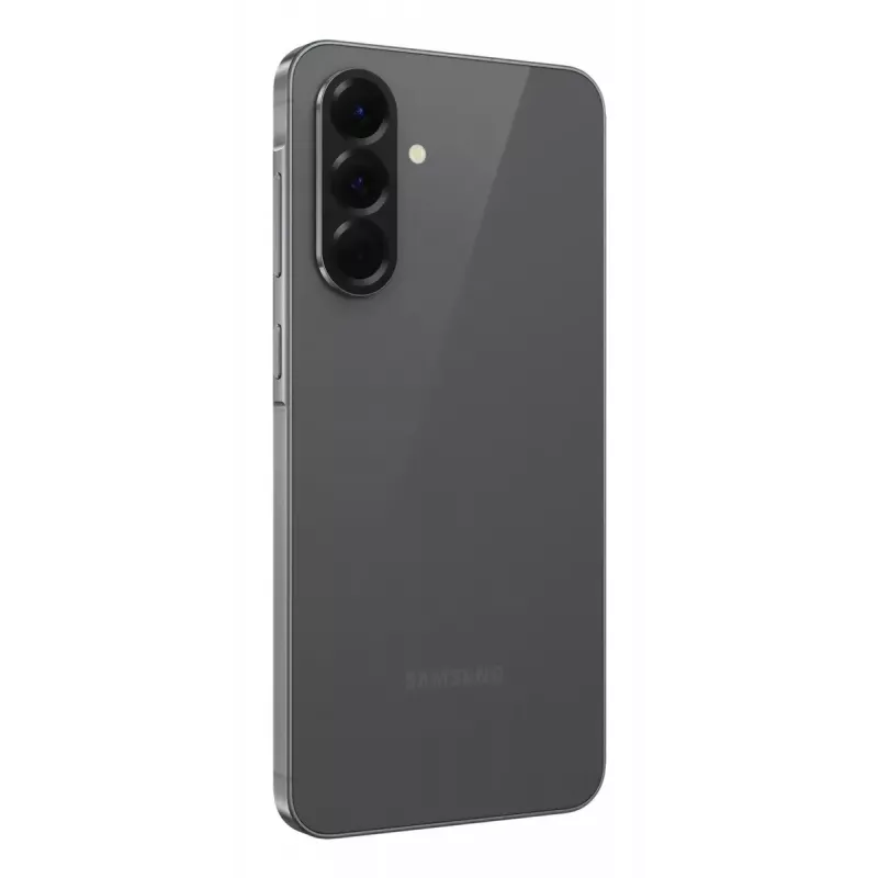 Samsung Galaxy A56 5G Enterprise Edition 17 cm (6,7 tolli) Dual SIM USB Type-C 8 GB 256 GB 5000 mAh Graphite
