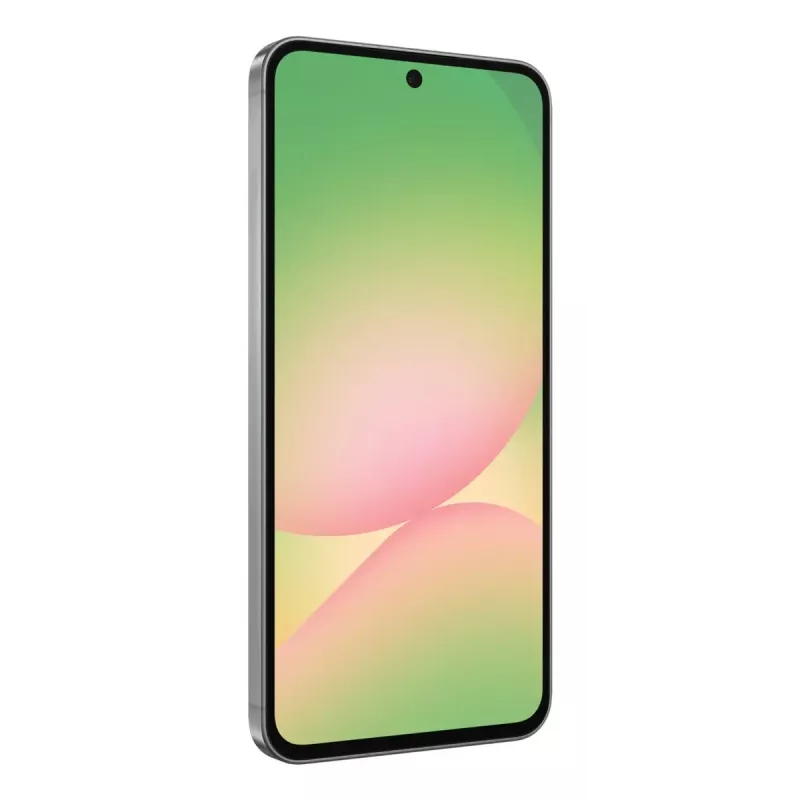 Samsung Galaxy A56 5G Enterprise Edition 17 cm (6,7 tolli) Dual SIM USB Type-C 8 GB 256 GB 5000 mAh Graphite