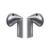 Samsung Galaxy Buds3, tõeline juhtmevaba stereo (TWS), kõned/muusika, peakomplekt, hõbedane