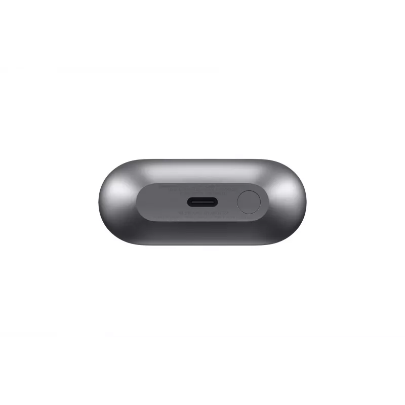 Samsung Galaxy Buds3, tõeline juhtmevaba stereo (TWS), kõned/muusika, peakomplekt, hõbedane