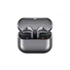 Samsung Galaxy Buds3, tõeline juhtmevaba stereo (TWS), kõned/muusika, peakomplekt, hõbedane