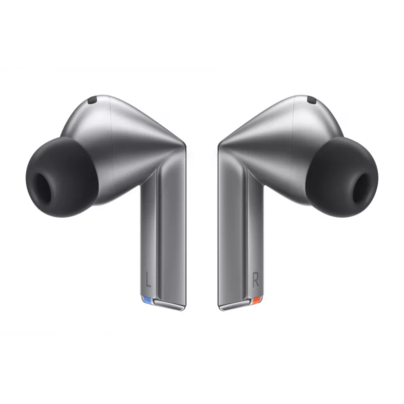 Samsung Galaxy Buds3 Pro, True Wireless Stereo (TWS), Kõned/Muusika, Peakomplekt, Hõbedane