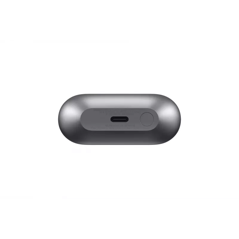 Samsung Galaxy Buds3 Pro, True Wireless Stereo (TWS), Kõned/Muusika, Peakomplekt, Hõbedane