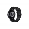 Samsung Galaxy Watch6 Classic SM-R950NZKADBT nutikell / spordikell 3,3 cm (1,3 tolli) OLED 43 mm digitaalne 432 x 432 pikslit puuteekraan must Wi-Fi GPS (satelliit)