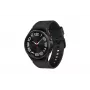 Samsung Galaxy Watch6 Classic 43 mm Digital Puutetundlik Ekraan Must