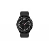 Samsung Galaxy Watch6 Classic 43 mm Digital Puutetundlik Ekraan Must