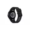 Samsung Galaxy Watch6 Classic 43 mm Digital Puutetundlik Ekraan Must