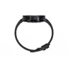 Samsung Galaxy Watch6 Classic 43 mm Digital Puutetundlik Ekraan Must