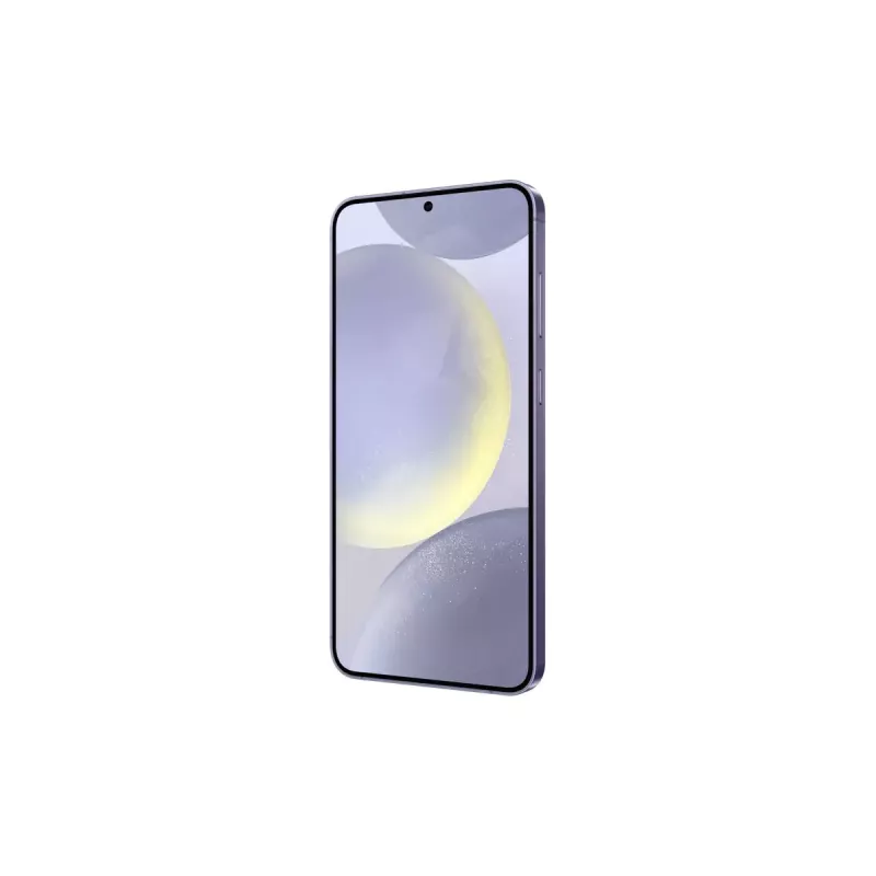 Nutitelefon Samsung Galaxy S24 6,2 tolli Dual SIM 5G, 6,2 tolli Dynamic AMOLED, 8 GB RAM, 256 GB, Violetne, IP68