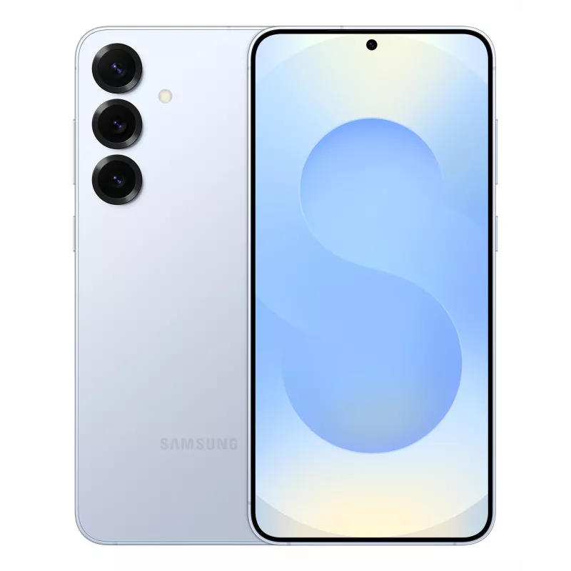 Samsung Galaxy S25+ 17 cm (6.7 tolli) Dual SIM Android 15 5G USB Type-C 12 GB 512 GB 4900 mAh Sinine