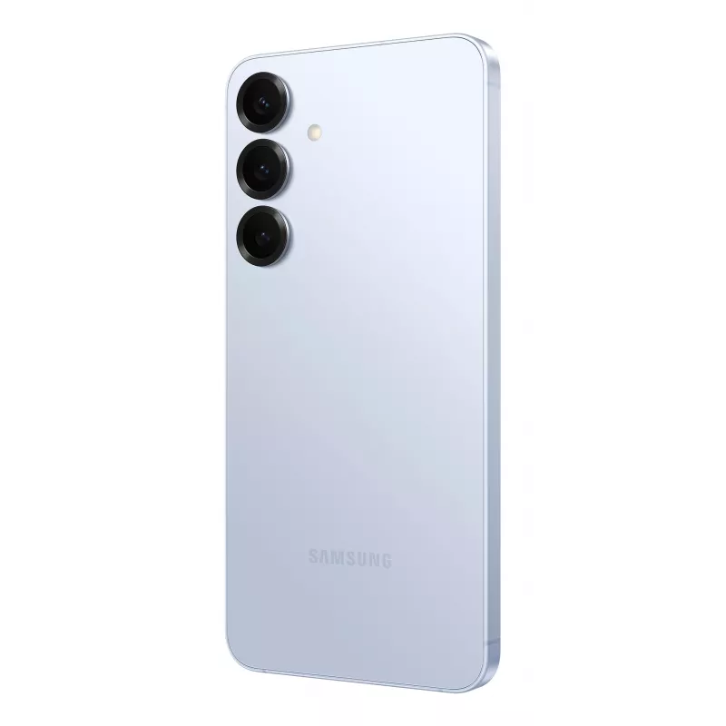 Samsung Galaxy S25+ 17 cm (6.7 tolli) Dual SIM Android 15 5G USB Type-C 12 GB 512 GB 4900 mAh Sinine