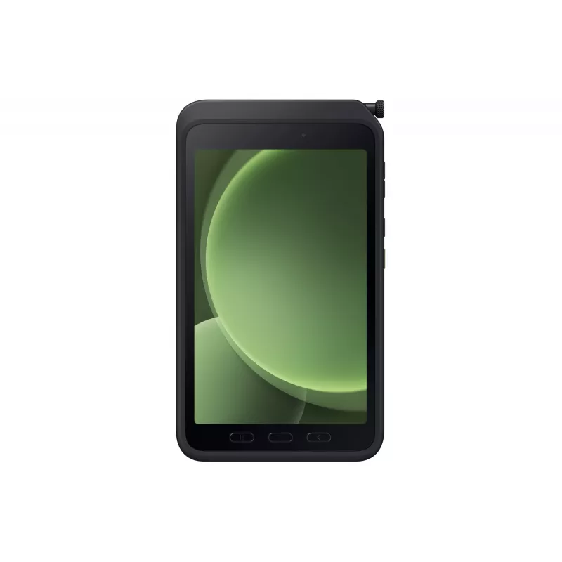 Samsung SM-X300N 128 GB 20.3 cm (8 tolli) 6 GB Wi-Fi 6 (802.11ax) Android 14 Roheline