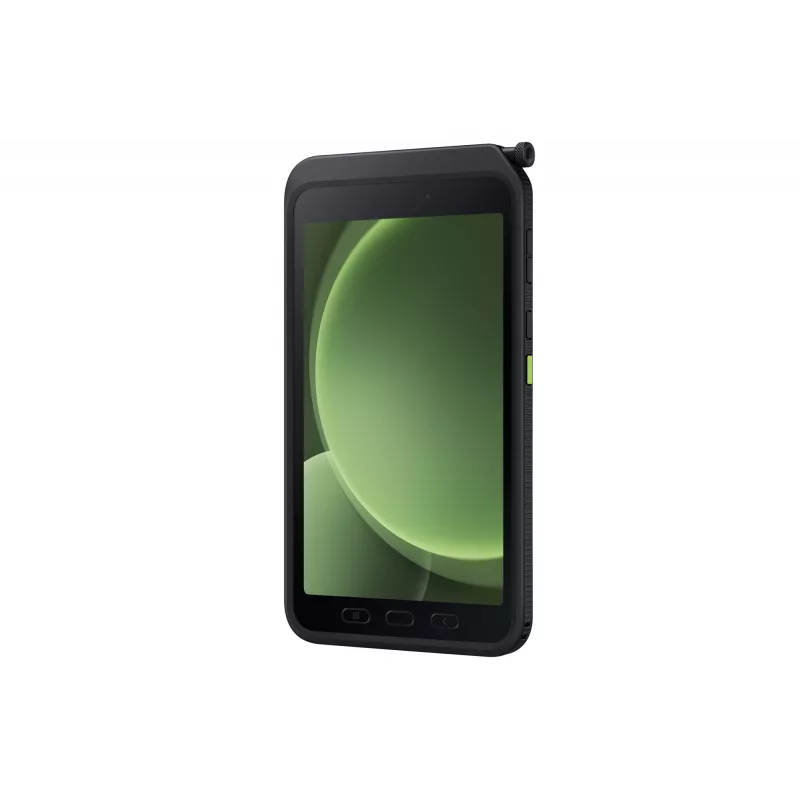 Samsung SM-X300N 128 GB 20.3 cm (8 tolli) 6 GB Wi-Fi 6 (802.11ax) Android 14 Roheline