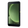 Samsung Galaxy Tab Active5 128 GB 20.3 cm (8 tolli) 6 GB Wi-Fi 6 (802.11ax) Roheline
