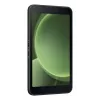 Samsung Galaxy Tab Active5 128 GB 20.3 cm (8 tolli) 6 GB Wi-Fi 6 (802.11ax) Roheline