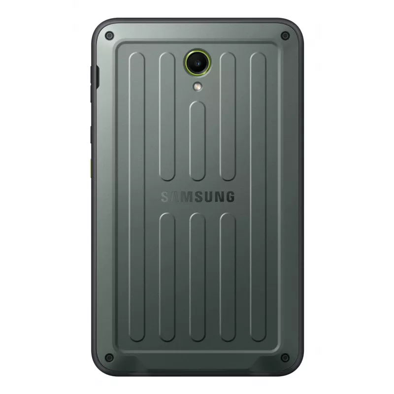 Samsung Galaxy Tab Active5 128 GB 20.3 cm (8 tolli) 6 GB Wi-Fi 6 (802.11ax) Roheline