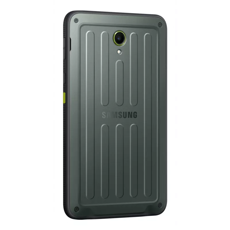 Samsung Galaxy Tab Active5 128 GB 20.3 cm (8 tolli) 6 GB Wi-Fi 6 (802.11ax) Roheline