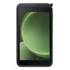 Samsung Galaxy Tab Active5 128 GB 20.3 cm (8 tolli) 6 GB Wi-Fi 6 (802.11ax) Roheline