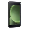 Samsung Galaxy Tab Active5 128 GB 20.3 cm (8 tolli) 6 GB Wi-Fi 6 (802.11ax) Roheline