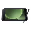 Samsung Galaxy Tab Active5 128 GB 20.3 cm (8 tolli) 6 GB Wi-Fi 6 (802.11ax) Roheline